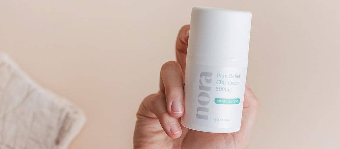 Portfolio showcase: Modern Brand Identity
