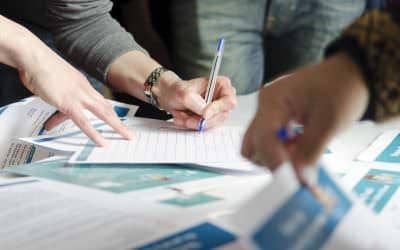 Reliable web design services from Canvas