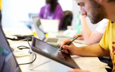 Customer-focused creative services