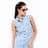 Light Blue Denim Dress