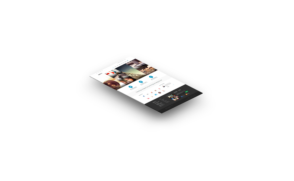 Canvas homepage preview 5