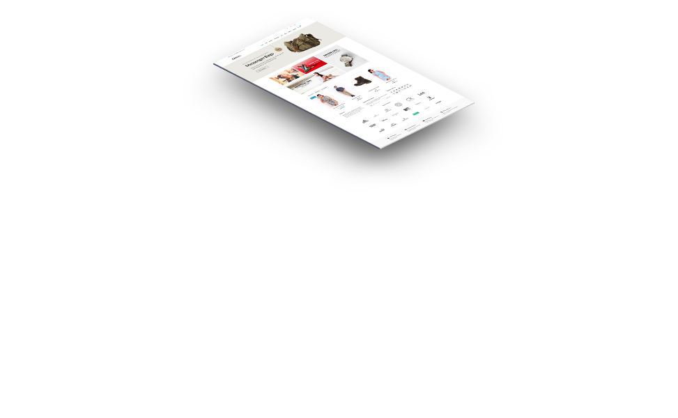 Canvas homepage preview 7