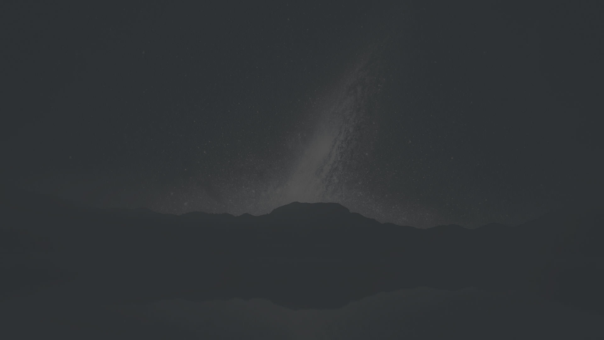 Blur effect slide background one