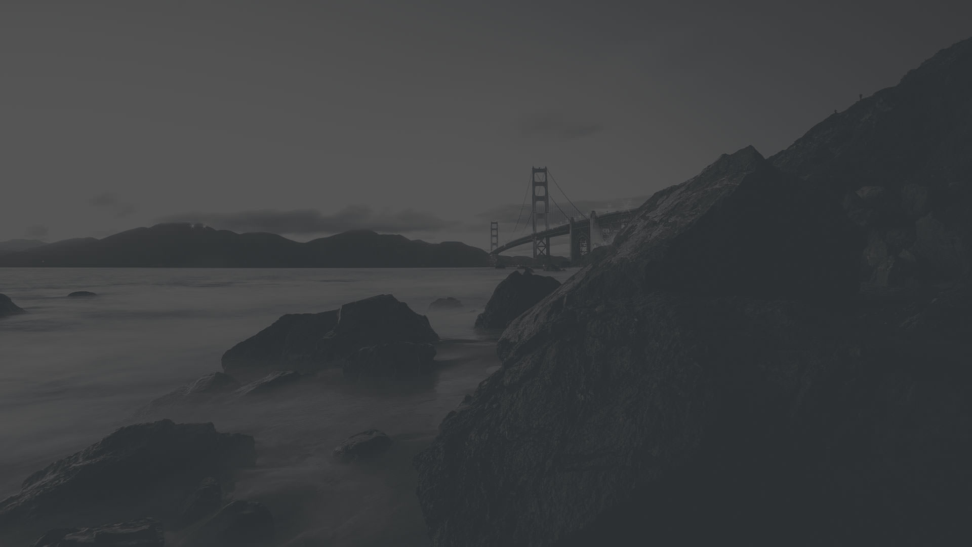 Blur effect slide background two