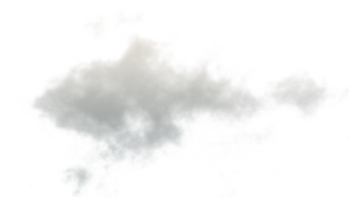 Drifting cloud layer one