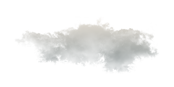 Drifting cloud layer three