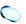 Floating snowflake particle