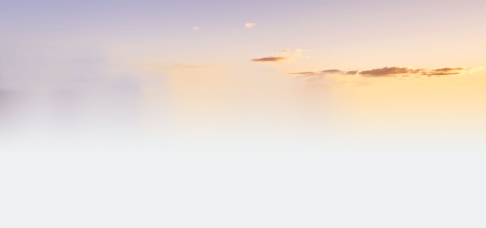 Mountain landscape parallax layer