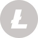Litecoin LTC coin logo