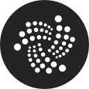 IOTA MIOTA coin icon