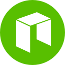 NEO coin icon