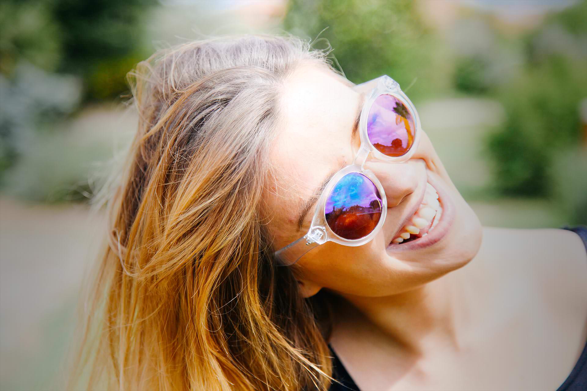 A study on happiness news feature