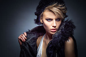 Femme Fatale photography thumbnail