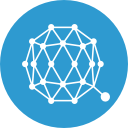 Qtum coin icon