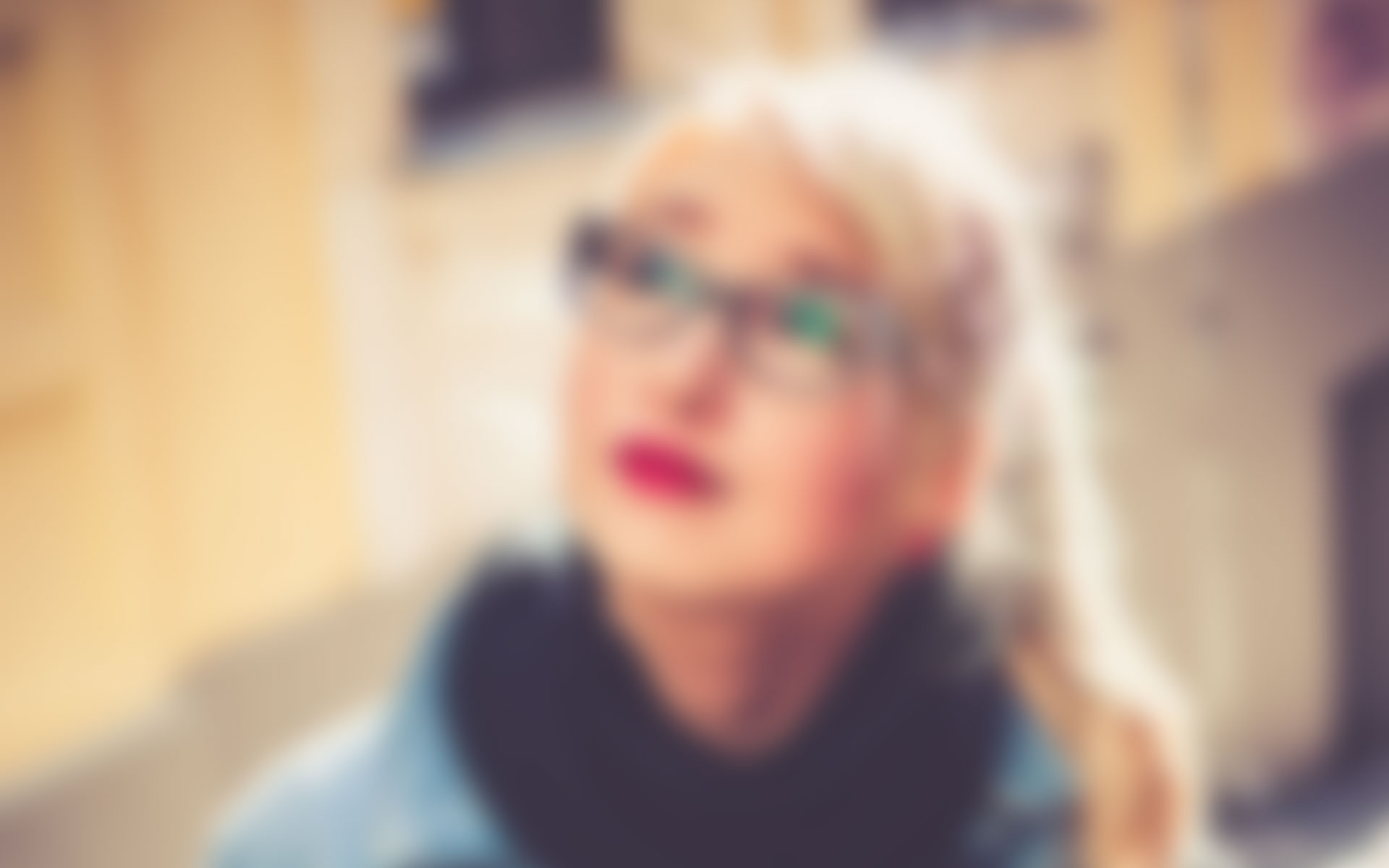 Maria Meyers, Graphic Designer