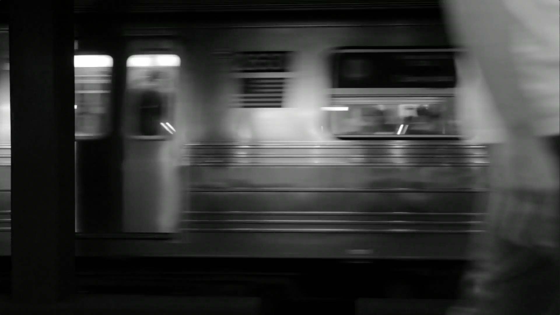 Elegant video slider background