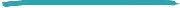 Hand-drawn underline accent