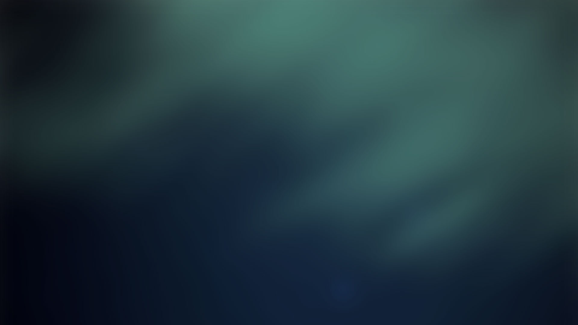Variety of website examples dark background