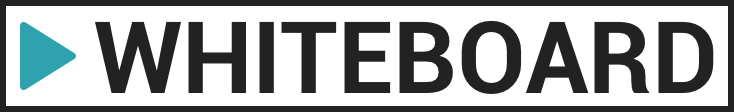 Whiteboard Revolution Slider logo