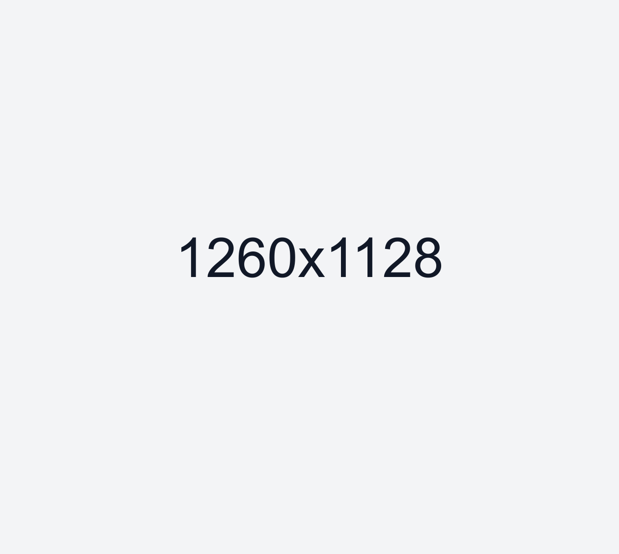 Main platform feature visualization