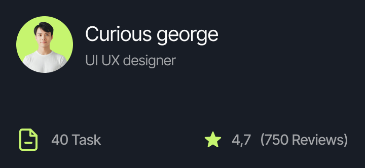 feature