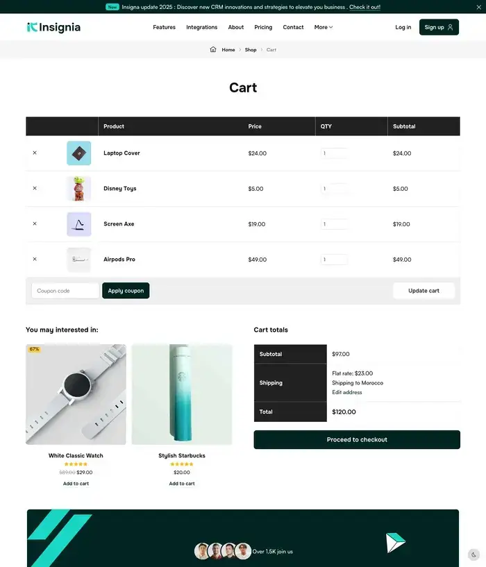 Cart
